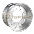 Aluminum Wheel Forged Alloy Rim for Trucks